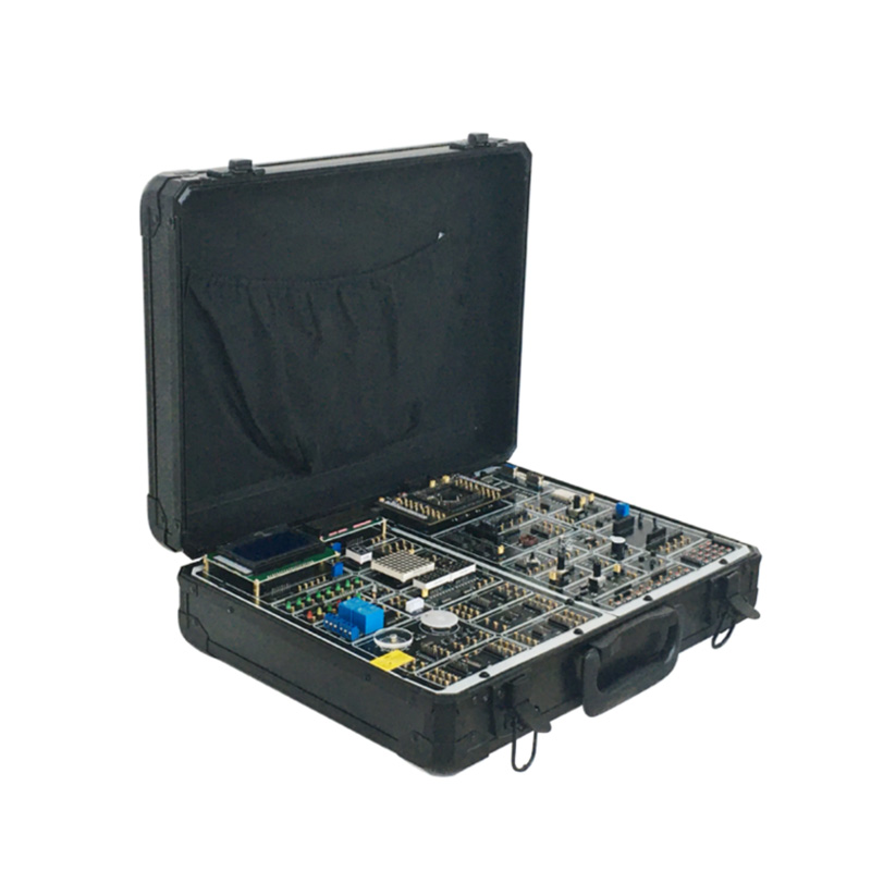 嵌入式单片机实验箱