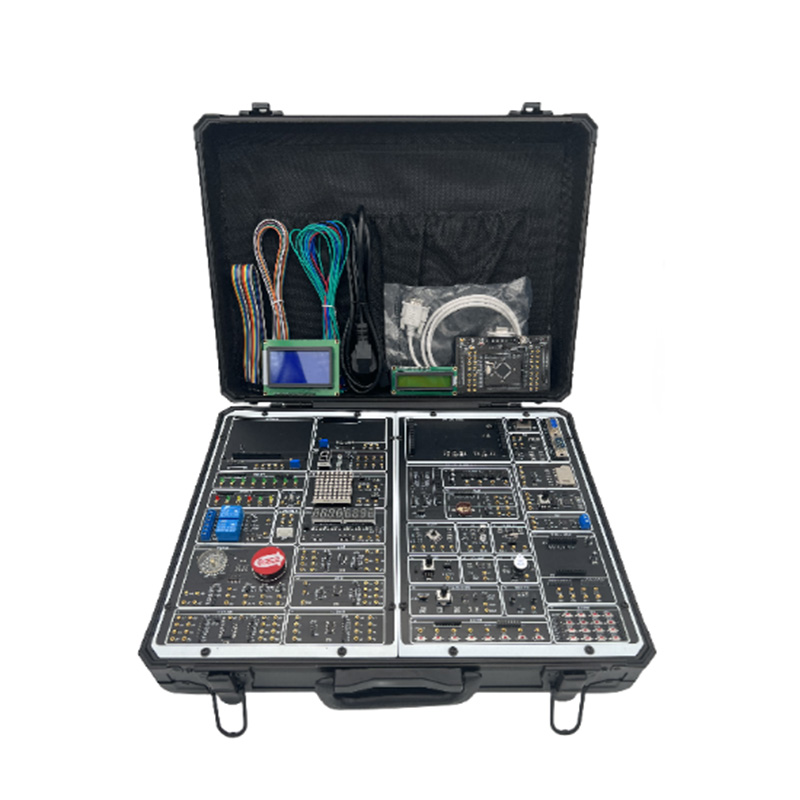 STM嵌入式实验箱