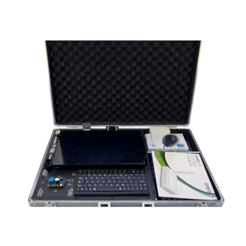 嵌入式系统实验平台