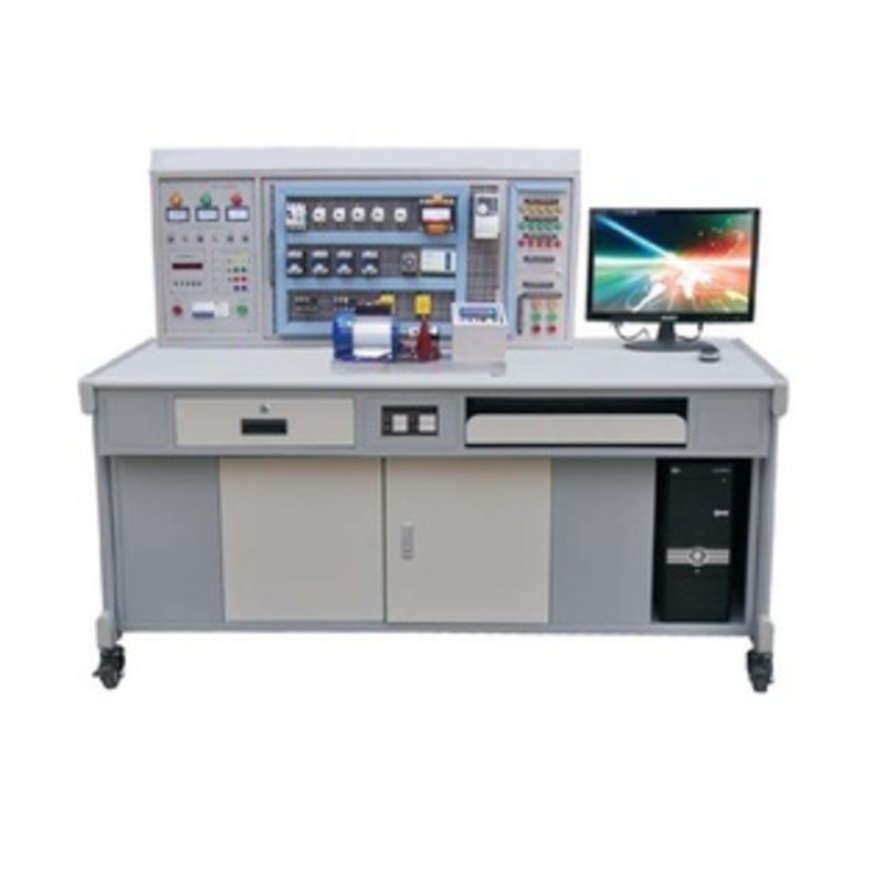 工业互联网实训平台